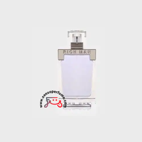 عطر ادکلن ریچ من پاریس بلو